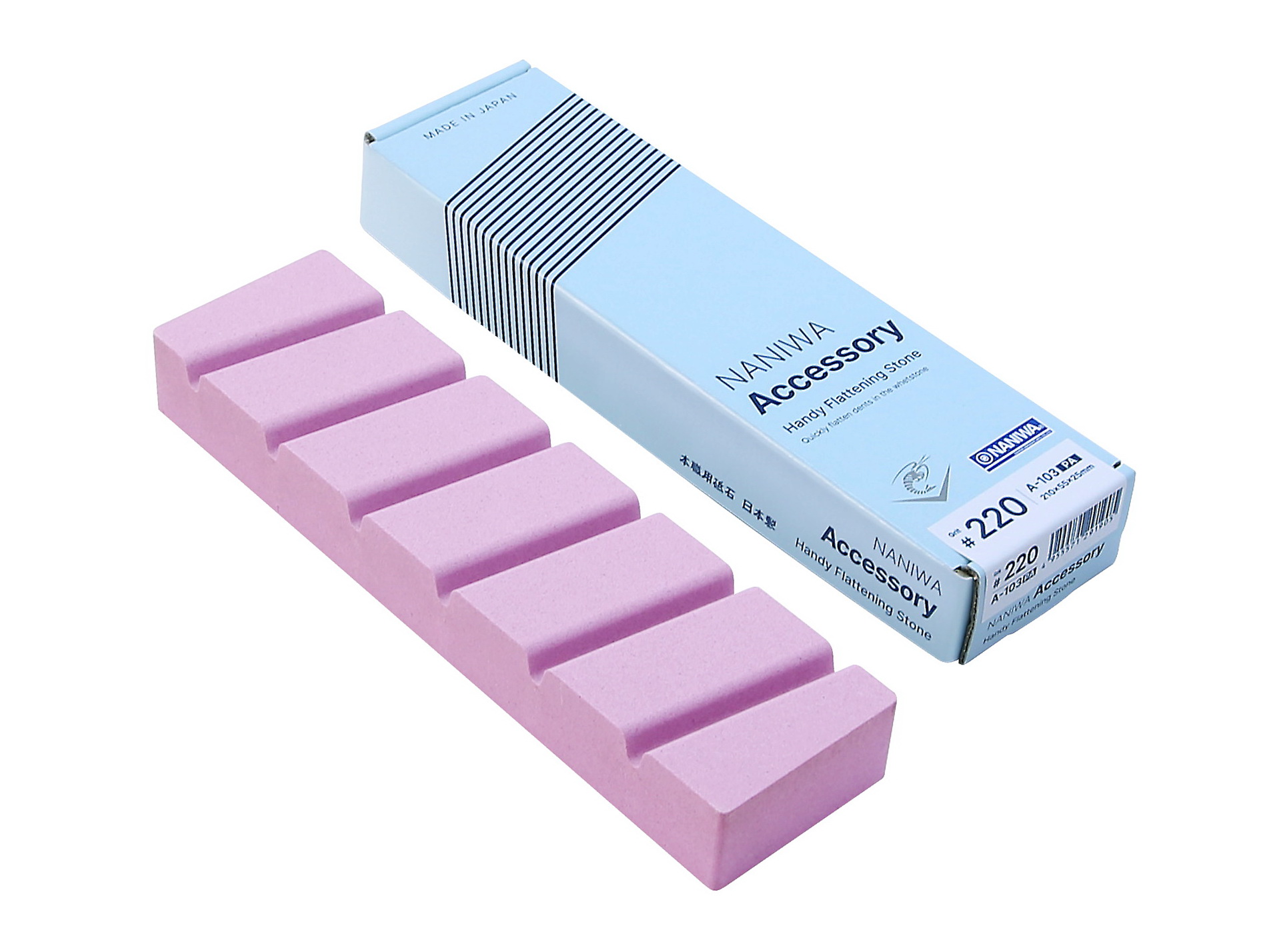 Naniwa_Flattening Stone 200 grit PA_A-103_1